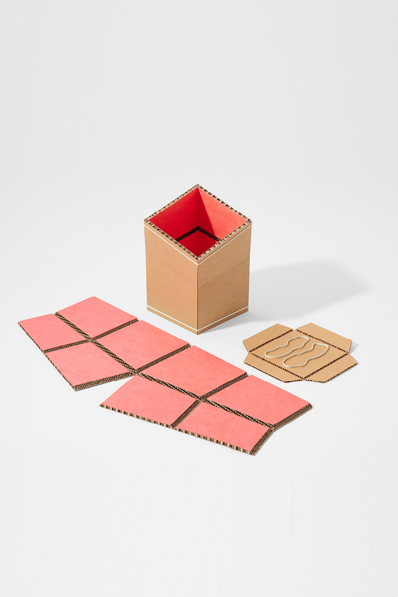 这不是一只纸篓